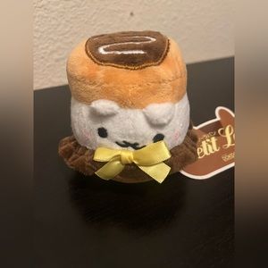 Eclair Rabbit (Petit Lapin)